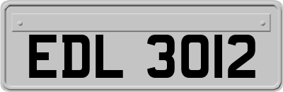 EDL3012
