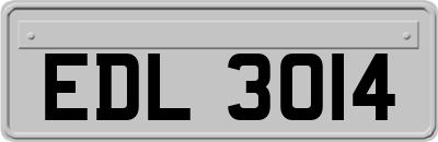 EDL3014
