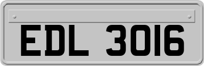 EDL3016