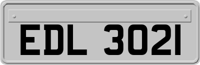 EDL3021