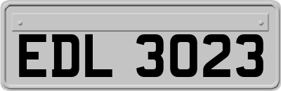 EDL3023