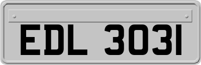 EDL3031