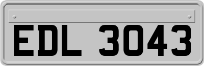 EDL3043
