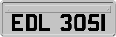 EDL3051