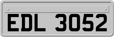 EDL3052