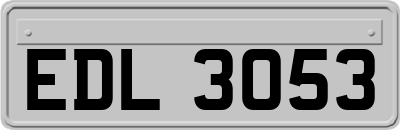 EDL3053