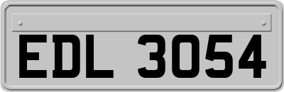 EDL3054