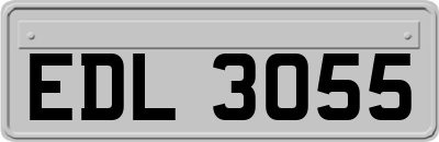 EDL3055