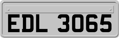 EDL3065