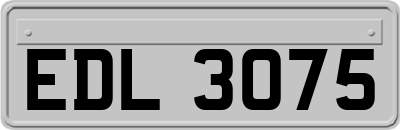 EDL3075