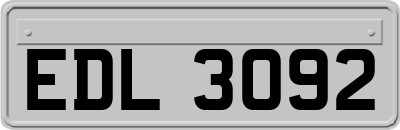 EDL3092