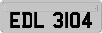 EDL3104