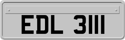 EDL3111