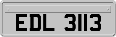 EDL3113
