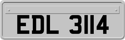 EDL3114