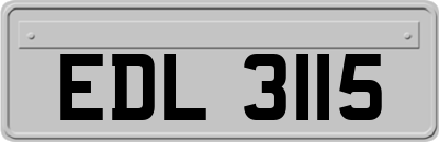 EDL3115