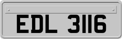 EDL3116