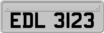 EDL3123