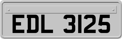 EDL3125