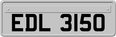 EDL3150
