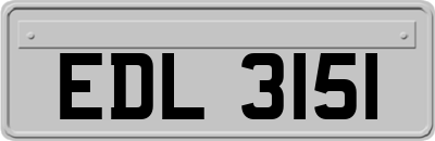 EDL3151