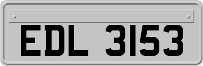 EDL3153