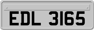 EDL3165