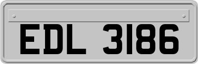 EDL3186