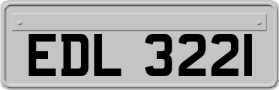 EDL3221