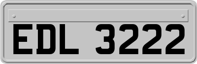 EDL3222