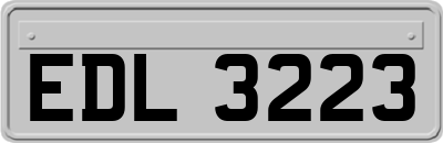 EDL3223