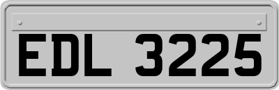 EDL3225