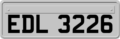EDL3226
