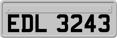 EDL3243