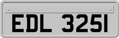 EDL3251
