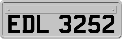 EDL3252