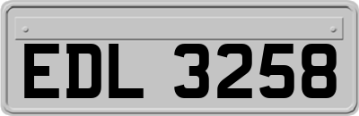 EDL3258