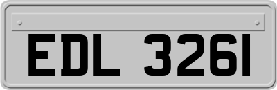 EDL3261