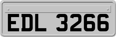 EDL3266