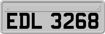 EDL3268