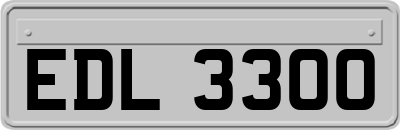 EDL3300