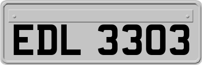 EDL3303