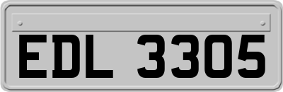 EDL3305