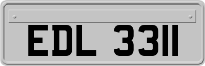 EDL3311