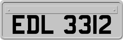 EDL3312
