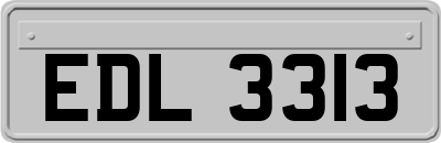 EDL3313