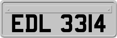 EDL3314