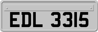 EDL3315