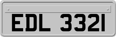 EDL3321