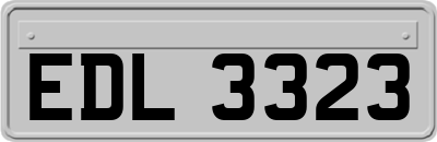 EDL3323